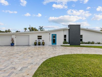 3302 Canal Drive, Boynton Beach, FL, 33435
