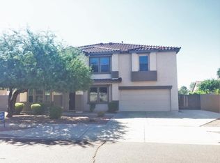 3341 W Lucia Dr, Phoenix, AZ 85083