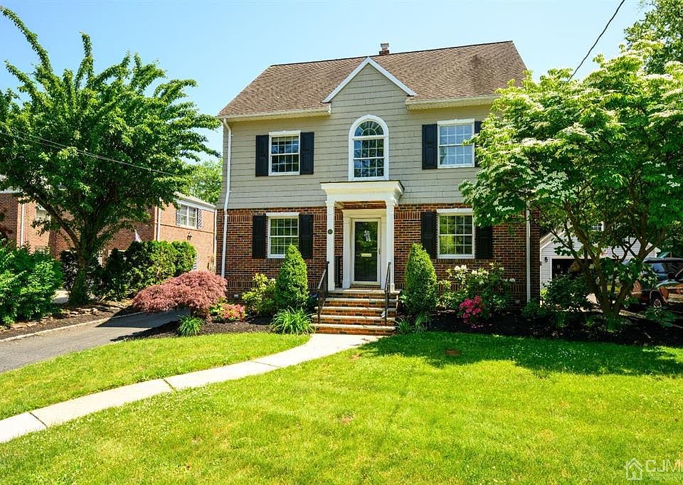 38 Clarendon Ct, Metuchen, NJ 08840 Zillow
