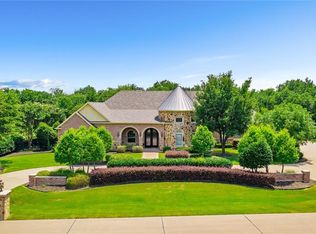 540 Ambrym Dr, Fairview, TX 75069
