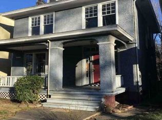 2215 4th Ave, Richmond, VA 23222