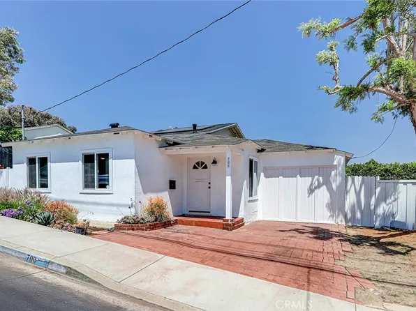 708 S Redondo Ave, Manhattan Beach, CA 90266