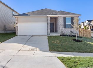 9306 Devils Riv, Converse, TX 78109