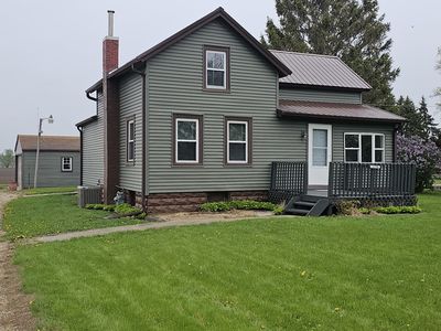 1770 Hoover Rd, Deer Grove, IL, 61243