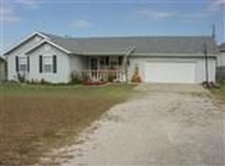 615 Julian St, Marshfield, MO 65706