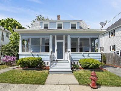 7 Winthrop Ave, Methuen, MA, 01844