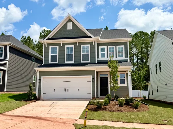 1215 Westerland Way, Durham, NC 27703