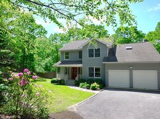 1225 Sagg Rd, Sag Harbor, NY 11963