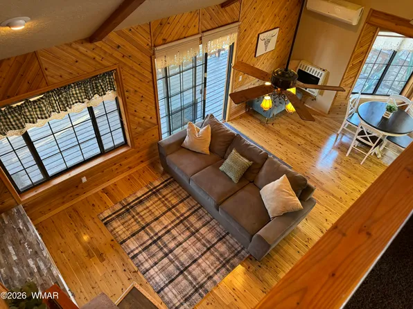 2740 Air Park Dr, Overgaard, AZ 85933