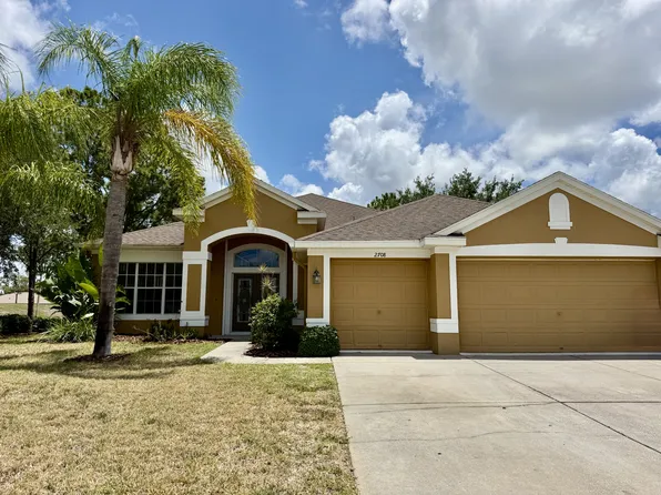 2708 Wood Pointe Dr, Holiday, FL 34691