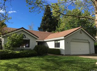 7 Firefly Ct, Chico, CA 95926
