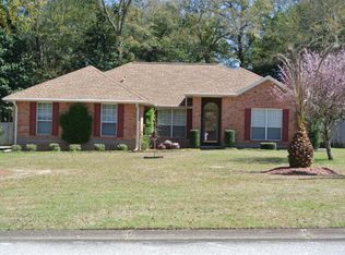 10708 Magnolia Ln, Lillian, AL 36549