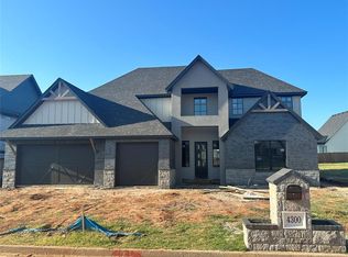 4300 Native Way, Norman, OK 73071