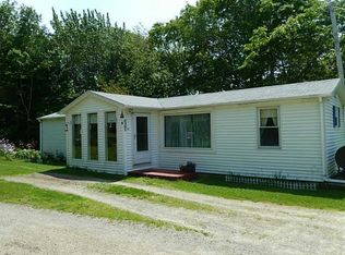 43 Poore Rd, East Boothbay, ME 04544