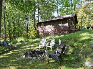 W3905 Leesome Lake Rd, Sarona, WI 54870