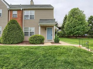 110 Kelly Ct, Reading, PA 19610