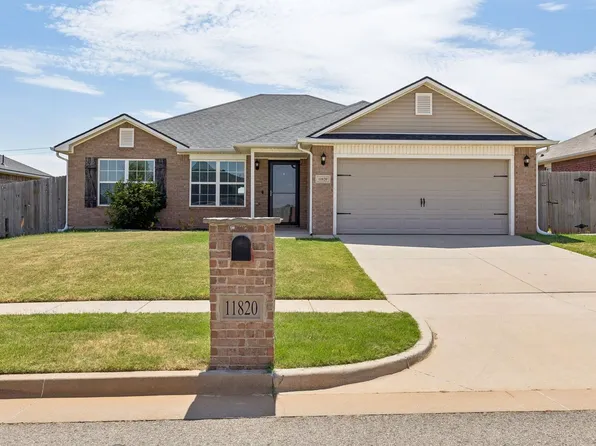11820 NW 130th St, Piedmont, OK 73078