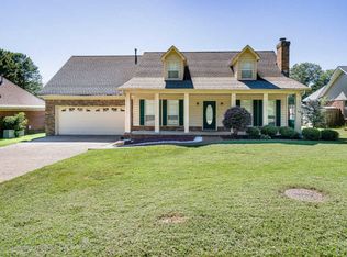 2111 Itasca Dr, Nesbit, MS 38651