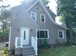 639 Moreley Ave, Akron, OH