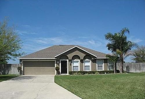 Located on a Private and Peaceful Cul De Sac!