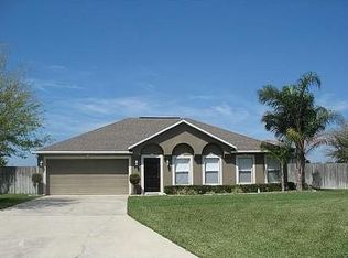 16203 Misty Bay Ct, Clermont, FL 34711