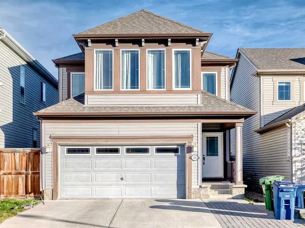 151 S Windwood Grv SW, Airdrie, AB T4B 3S8