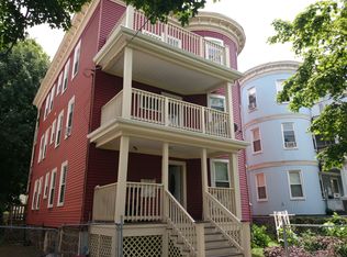 6 Pleasant St, Dorchester, MA 02125