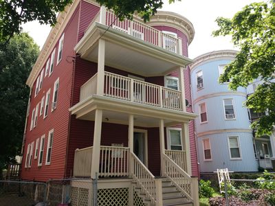 6 Pleasant St, Dorchester, MA, 02125