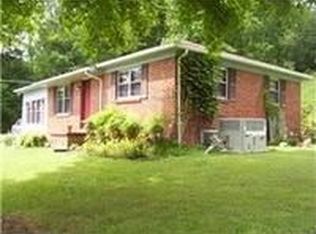 501 Blooming Grove Rd, Pulaski, TN 38478