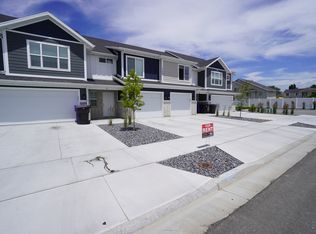 1798 W 75 S #2, Clearfield, UT 84015