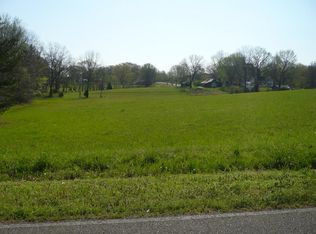 1180 Bennett Ln, Huntingdon, TN 38344