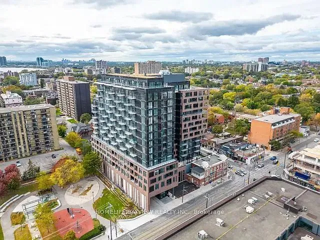 270 Dufferin St — Photo 1