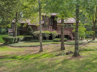 706 Bay Ct LOT 57, Old Hickory, TN 37138