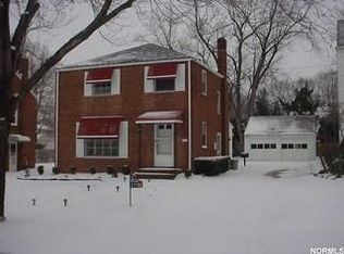1791 Idlehurst Dr, Euclid, OH