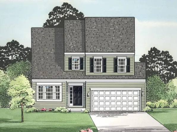 3229 Pinetree Dr, Manchester, MD 21102