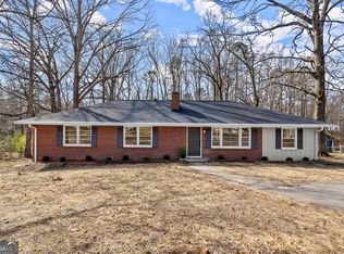 35 Adair Dr, Marietta, GA 30066
