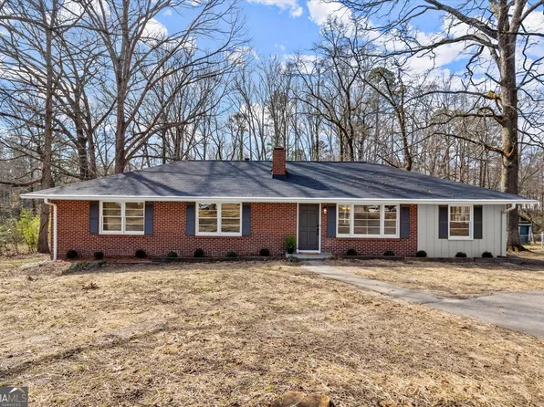 35 Adair Dr, Marietta, GA 30066