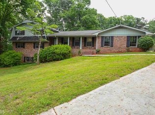5121 Highgate Ct, Stone Mountain, GA 30087