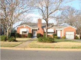 2771 Bitmore Ave, Montgomery, AL 36109