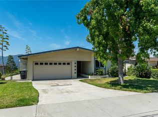 3614 Burritt Way, Glendale, CA 91214
