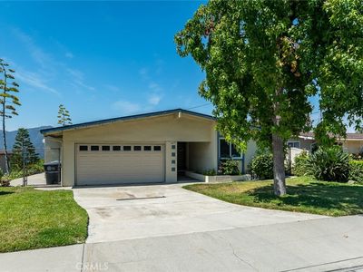 3614 Burritt Way, Glendale, CA, 91214