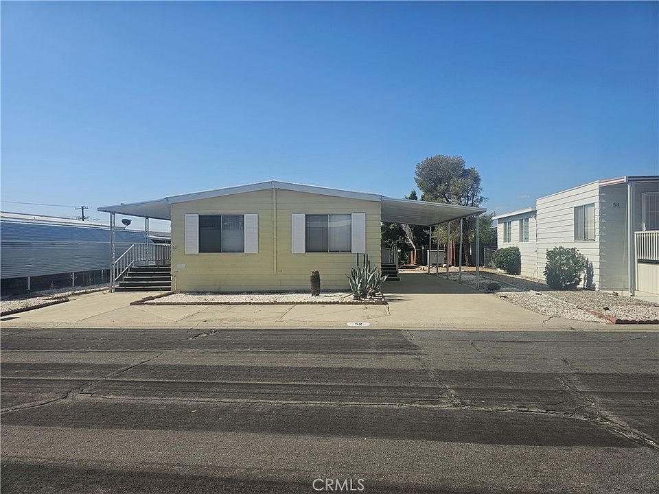 1st image of 14777 Palm Dr Space 52