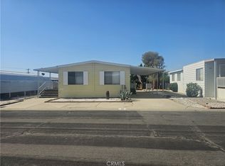 14777 Palm Dr Space 52, Desert Hot Springs, CA 92240