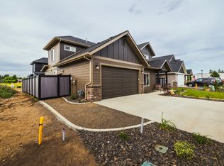 Glade (G) Plan, Honeysuckle Glade, Hayden, ID 83835