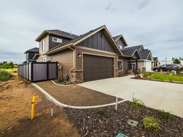 Glade (G) Plan, Honeysuckle Glade