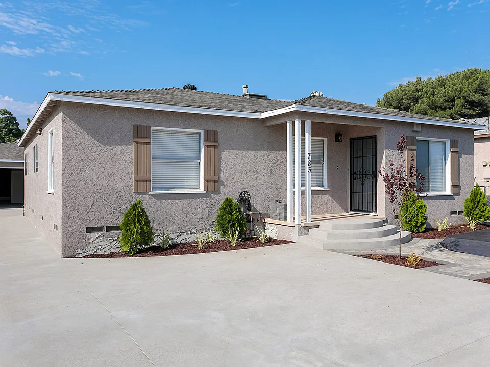 783 E Grand Ave #1