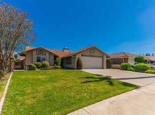 1346 Marquette Dr, Walnut, CA 91789