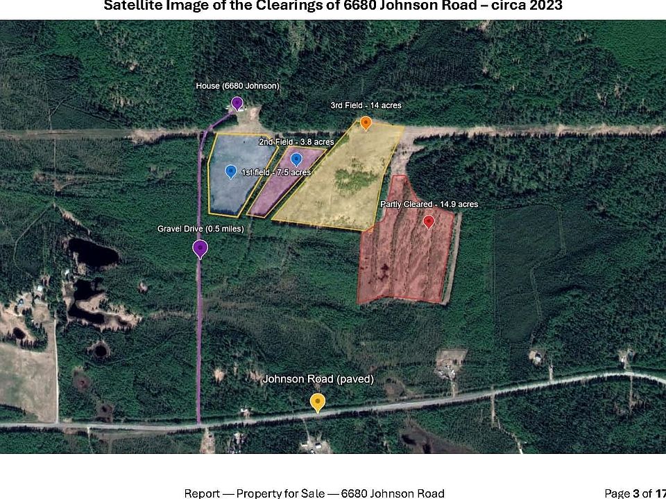 1st image of 6680 Johnson Rd