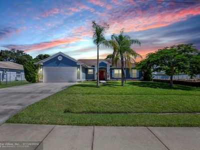 2444 SE Melaleuca Blvd, Port Saint Lucie, FL, 34952