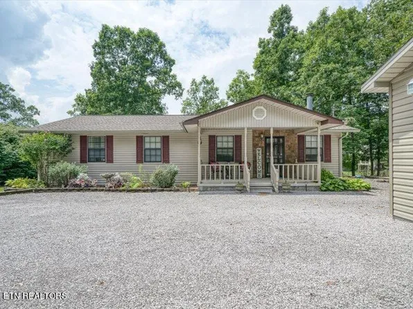 8505 Cherokee Trl, Crossville, TN 38572